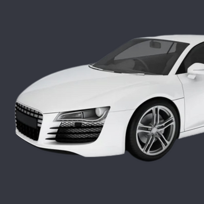 Automotive A/C