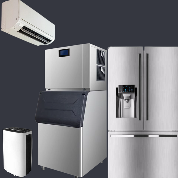 Refrigeration & Small Systems