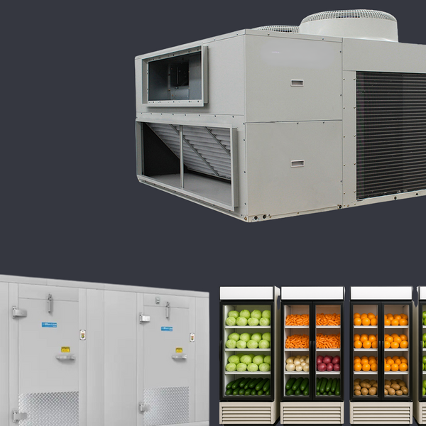 Commercial & Light Industrial