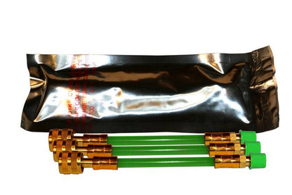 UV Leak Detector Dye for all A/C Systems - 30 Second Install