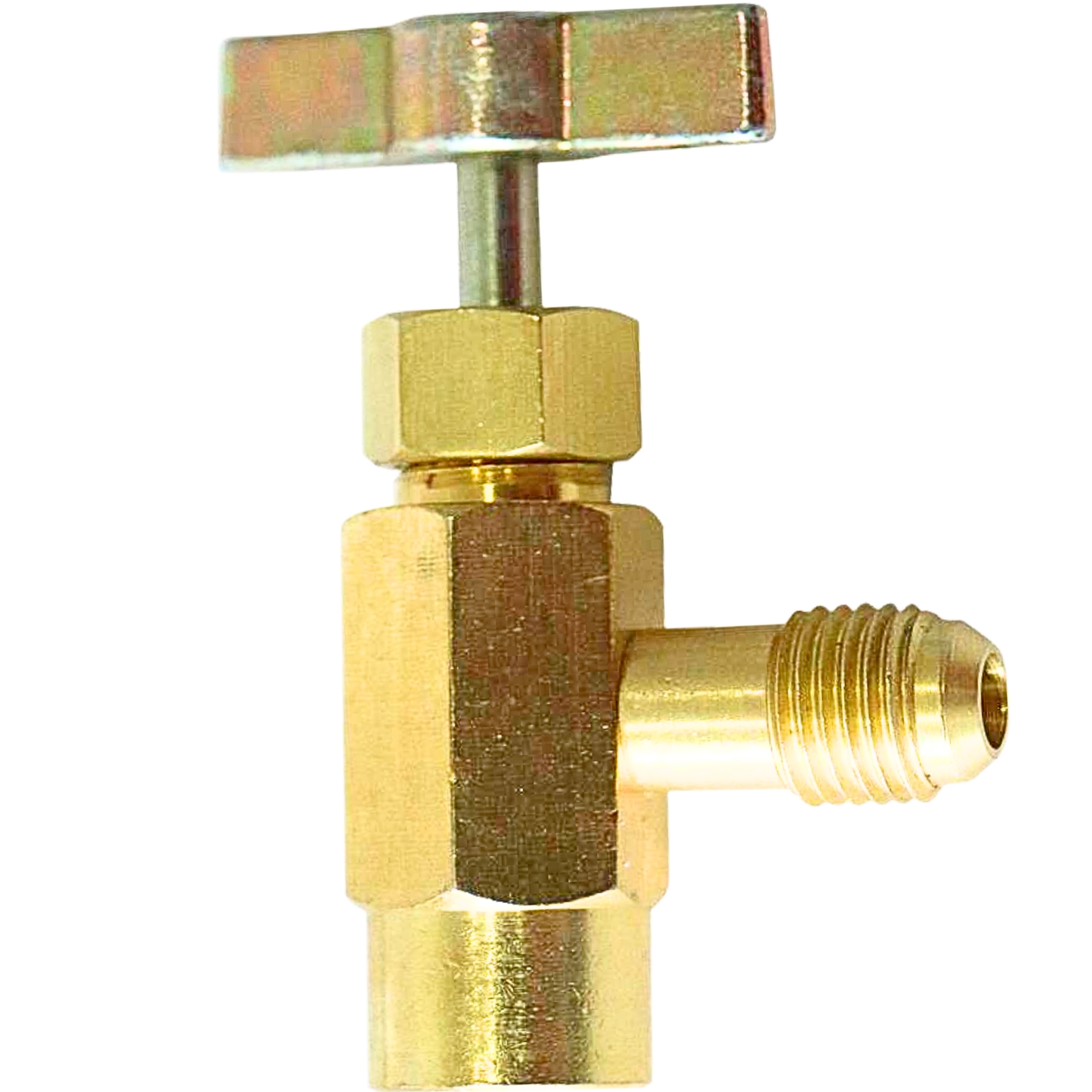 R290 Refrigerant  –  OEM Refrigerant – Upright Self-Sealing Top