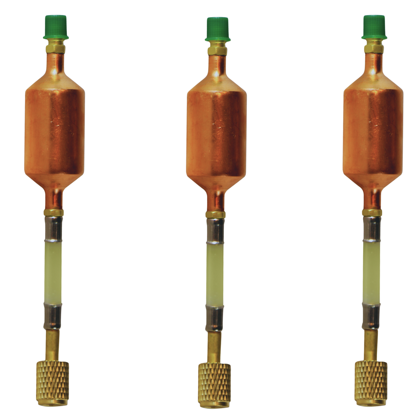 ENVIRO-SAFE® Proseal Direct Inject - Up to 15 Ton Systems