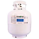 Industrial 134A Replacement Refrigerant-Designed for 134a Systems- Made in USA