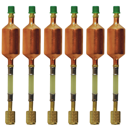 ENVIRO-SAFE® Proseal Direct Inject –  Up to 30 Ton Systems