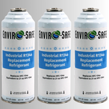 Enviro-Safe® R134a Industrial Replacement Refrigerant – 21oz. Equivalent Can