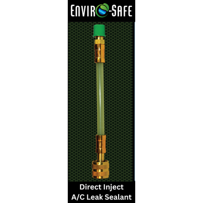 ENVIRO-SAFE® Proseal Direct Inject – 30-Second AC Leak Repair - Up to 5 Ton Systems