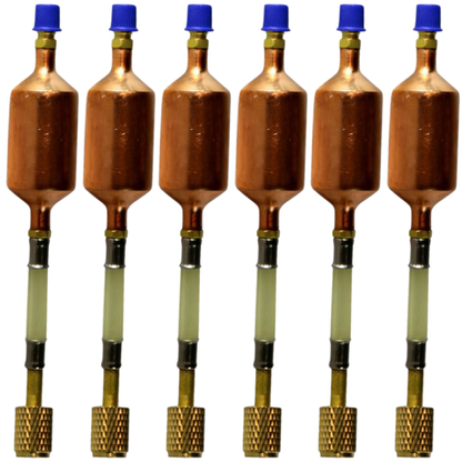 Enviro-Safe ProDry Direct Inject – Moisture & Acid Neutralizer for A/C & Refrigeration Systems