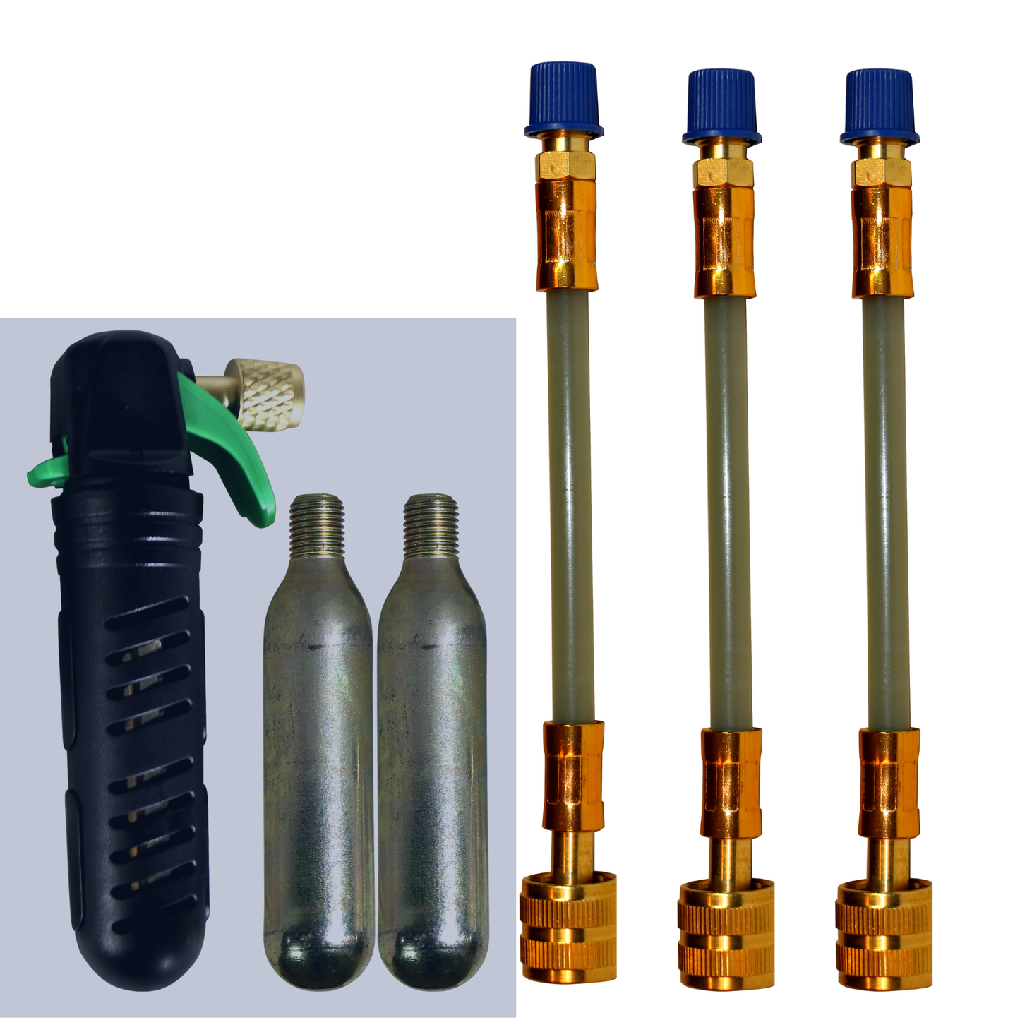 Enviro-Safe ProDry Direct Inject – Moisture & Acid Neutralizer for A/C & Refrigeration Systems