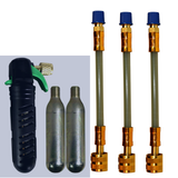 Enviro-Safe ProDry Direct Inject – Moisture & Acid Neutralizer for A/C & Refrigeration Systems