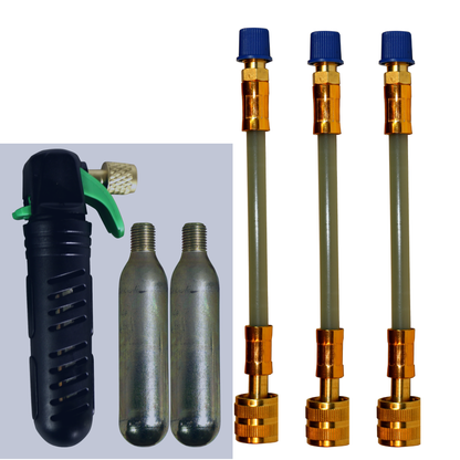 Enviro-Safe ProDry Direct Inject – Moisture & Acid Neutralizer for A/C & Refrigeration Systems
