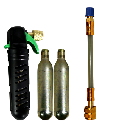 Enviro-Safe ProDry Direct Inject – Moisture & Acid Neutralizer for A/C & Refrigeration Systems