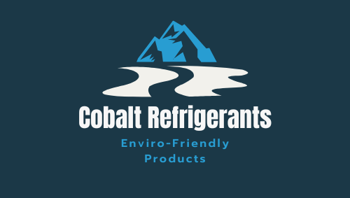 Cobalt Refrigerants