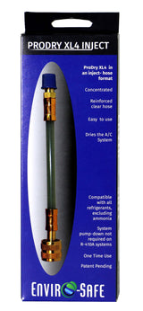 Enviro-Safe ProDry Direct Inject – Moisture & Acid Neutralizer for A/C & Refrigeration Systems
