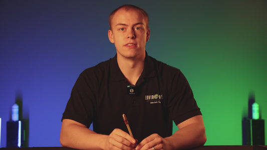 ENVIRO-SAFE® Proseal Direct Inject – 30-Second AC Leak Repair - Up to 5 Ton Systems